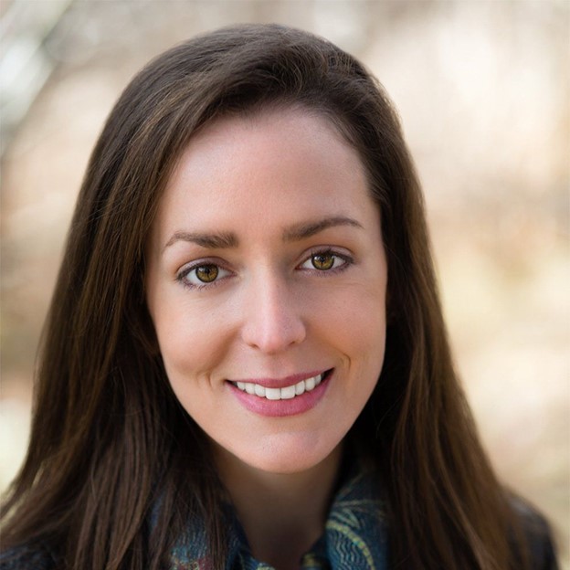 Picture of Ariel O'Reilly